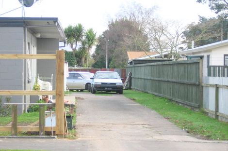 Photo of property in 54a Higgins Road, Frankton, Hamilton, 3204