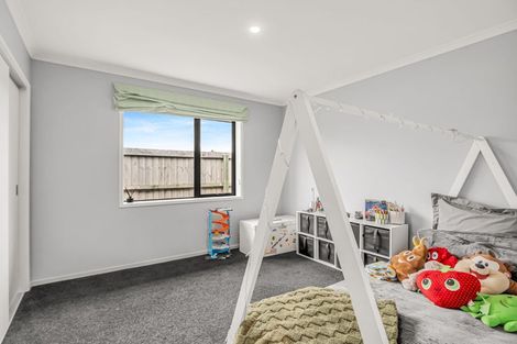 Photo of property in 6 Joy Place, Rolleston, 7614