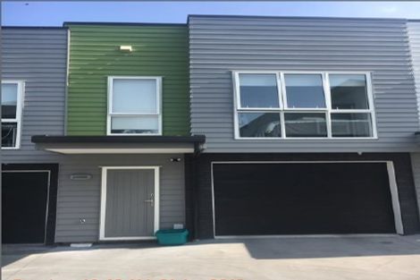 Photo of property in 6/167 Nixon Street, Hamilton East, Hamilton, 3216