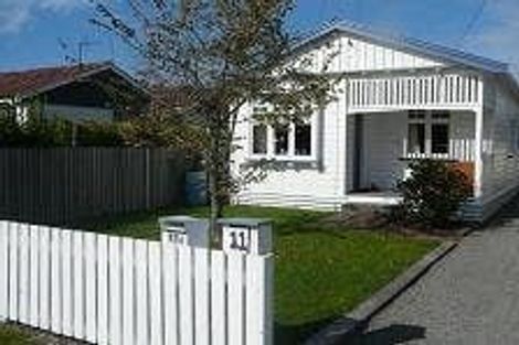Photo of property in 11 Cradock Street, South New Brighton, Christchurch, 8062