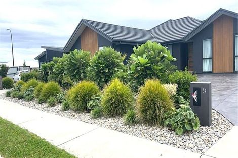 Photo of property in 34 Summersfield Boulevard, Appleby, Richmond, 7020