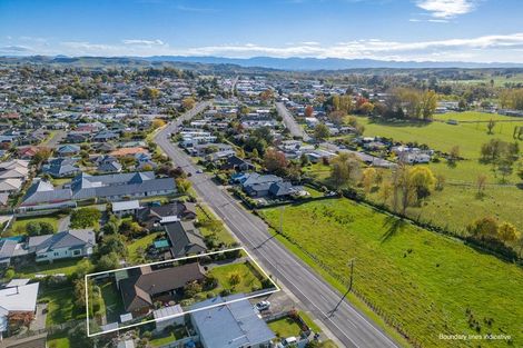 Photo of property in 58 Mount Herbert Road, Waipukurau, 4200