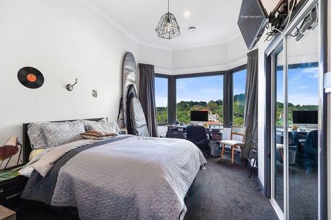 Photo of property in 44 Konini Road, Hataitai, Wellington, 6021