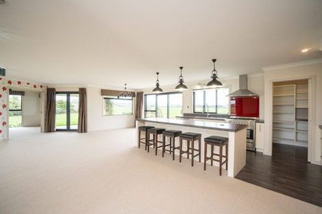 Photo of property in 566 Taonui Road, Colyton, Feilding, 4775