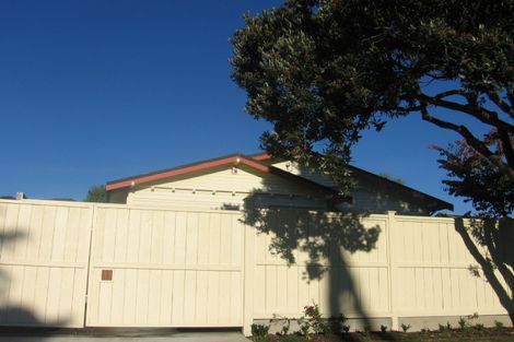 Photo of property in 61 Cambridge Terrace, Waterloo, Lower Hutt, 5011