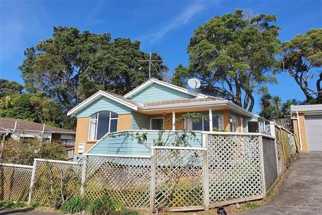 Photo of property in 2/7 Keystone Avenue, Mount Roskill, Auckland, 1041