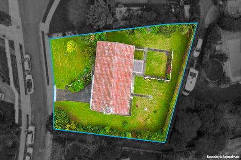 Photo of property in 5 Willow Way, Sunnyhills, Auckland, 2010