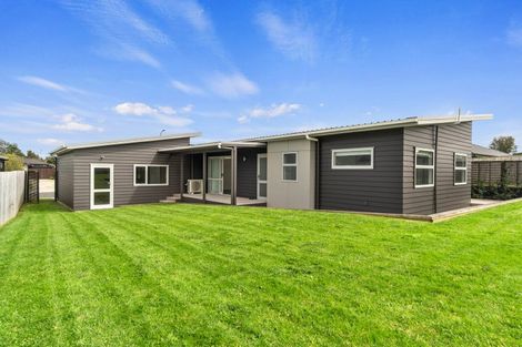 Photo of property in 8 Fernbird Avenue, Te Kauwhata, 3710