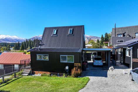 Photo of property in 14 Allan Street, Lake Tekapo, 7999
