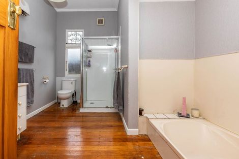 Photo of property in 5 Ida Street, Greymouth, 7805