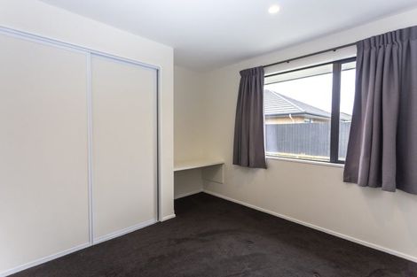 Photo of property in 10 Vale Terrace, Wigram, Christchurch, 8042