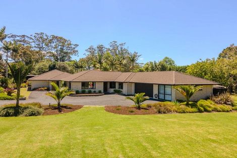 Photo of property in 81 Kerikeri Inlet Road, Kerikeri, 0230