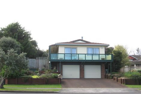 Photo of property in 171 Carnoustie Drive, Wattle Downs, Auckland, 2103