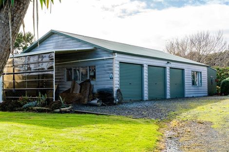 Photo of property in 7 Te Opi Road East, Whakapirau, Maungaturoto, 0583