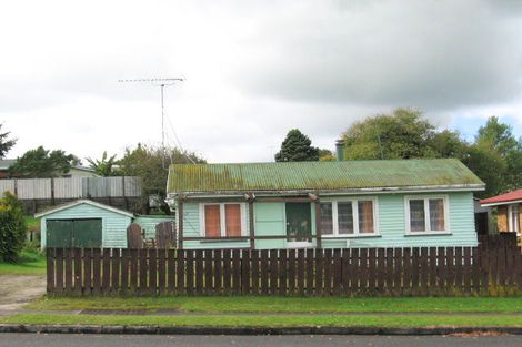 Photo of property in 167 Papanui Street, Tokoroa, 3420