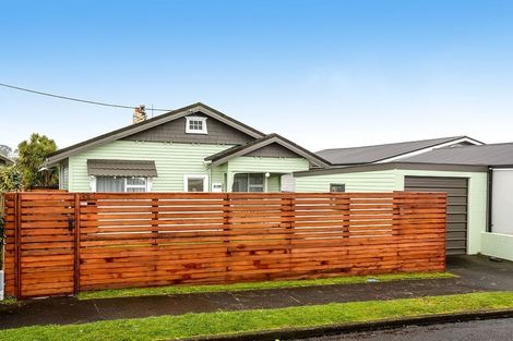Photo of property in 12 Ngaio Street, Strandon, New Plymouth, 4312