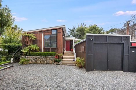 Photo of property in 5b Percival Road, Paraparaumu Beach, Paraparaumu, 5032