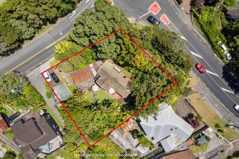 Photo of property in 270 Titirangi Road, Titirangi, Auckland, 0604