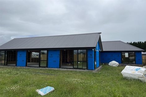 Photo of property in 56 Hilton Drive, Amberley, 7410