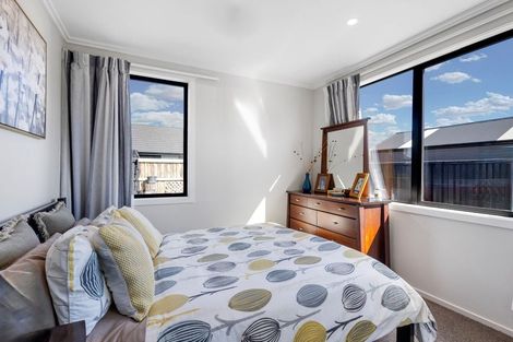 Photo of property in 12 Riverstone Drive, Rolleston, 7614