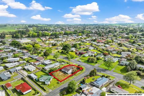Photo of property in 251 Balmoral Drive, Tokoroa, 3420