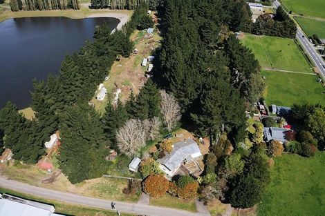 Photo of property in 117 Fullers Road, Woodend, Kaiapoi, 7691