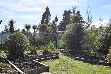 Photo of property in 11 Roberts Street, Whataroa, 7886
