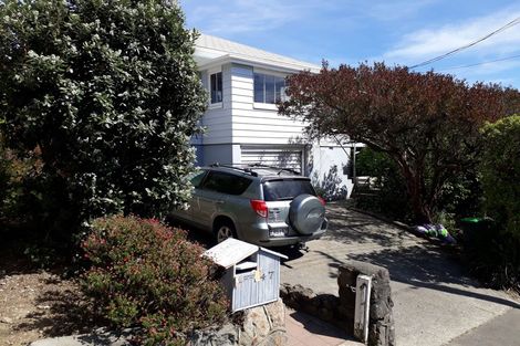 Photo of property in 47 Marama Crescent, Mount Pleasant, Christchurch, 8081