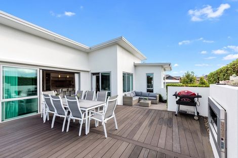 Photo of property in 1 Amberley Place, Flagstaff, Hamilton, 3210