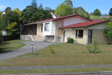 Photo of property in 15 Weetman Drive, Browns Bay, Auckland, 0630
