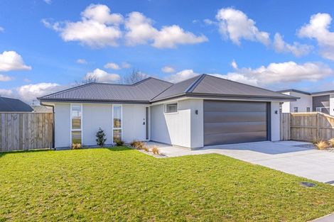 Photo of property in 29 Harrison Drive, Rolleston, 7614