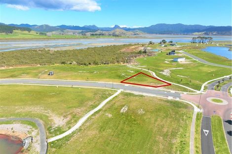 Photo of property in 239 Hamiora Street, Matarangi, 3592