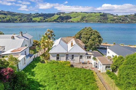 Photo of property in 265 Ravensbourne Road, Ravensbourne, Dunedin, 9022