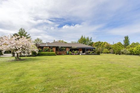Photo of property in 10 John Leith Place, Leithfield, Amberley, 7481