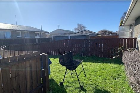 Photo of property in 3/105 Southampton Street, Sydenham, Christchurch, 8023