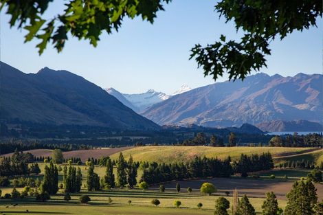 Photo of property in 673 Mount Barker Road, Wanaka, 9382