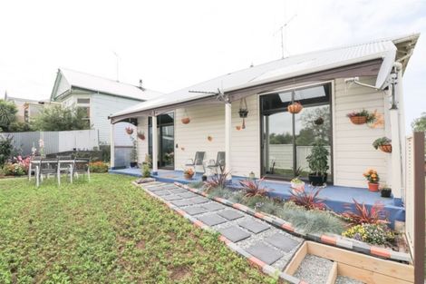 Photo of property in 5 York Street, Seaview, Timaru, 7910