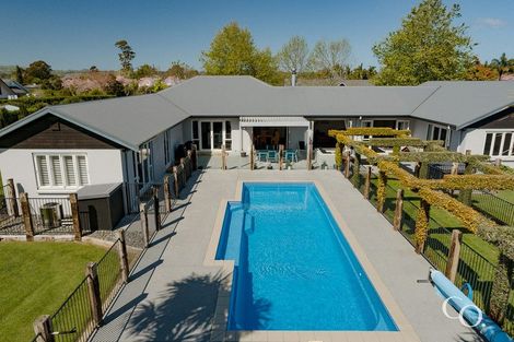 Photo of property in 9 Georgia Grove, Pyes Pa, Tauranga, 3112