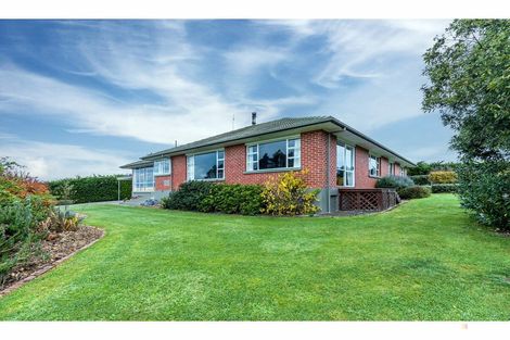 Photo of property in 293 Pleasant Point Highway, Levels, Timaru, 7975