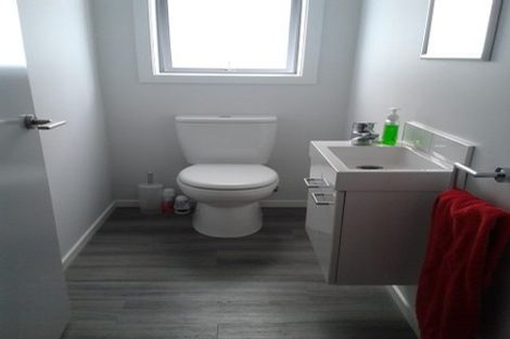 Photo of property in 3 Wangapeka Way, Aotea, Porirua, 5024