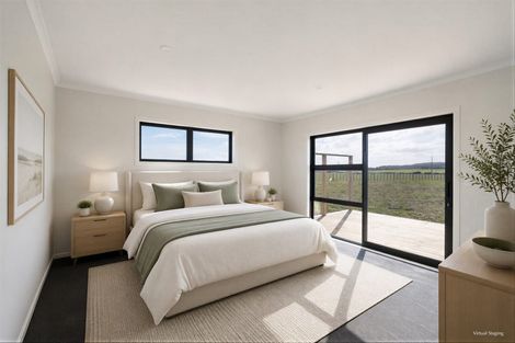 Photo of property in 30 Taikorea Road, Glen Oroua, 4473