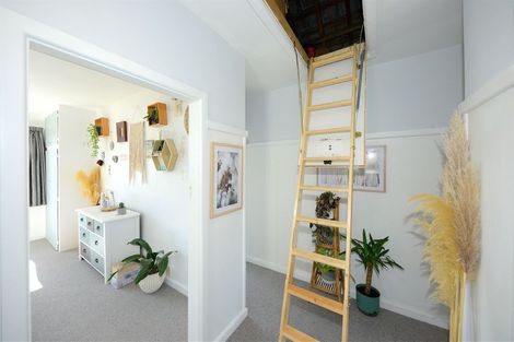 Photo of property in 1/33 Hare Street, Ilam, Christchurch, 8041