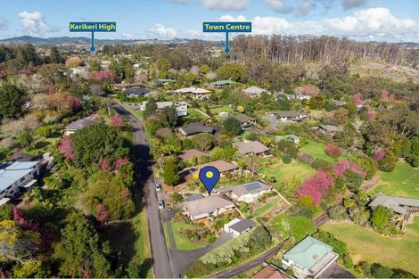 Photo of property in 19b Peacock Garden Drive, Kerikeri, 0230