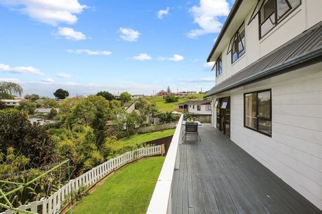 Photo of property in 400 Garden Place, Thames, 3500