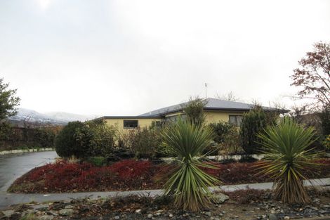 Photo of property in 30 Antimony Crescent, Cromwell, 9310