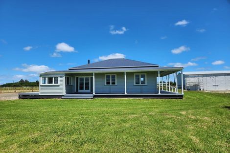 Photo of property in 2 Tramline Road, Ruawai, 0592