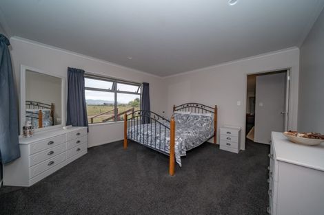 Photo of property in 368 Pukahu Road, Netherton, Paeroa, 3672