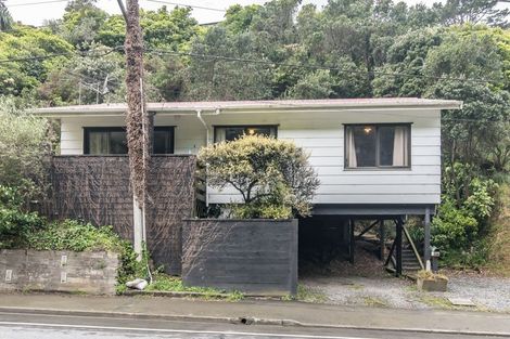 Photo of property in 407 Ohiro Road, Brooklyn, Wellington, 6021