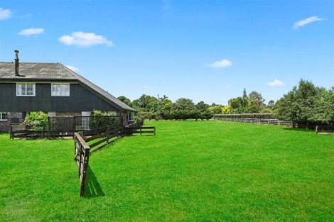 Photo of property in 46 Newell Road, Tamahere, Hamilton, 3283