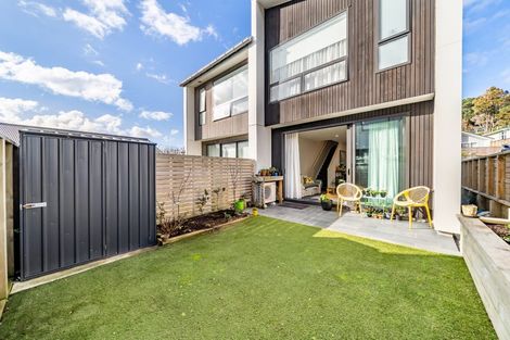 Photo of property in 4a Mamari Street, Rongotai, Wellington, 6022